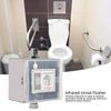 Automatic Induction Urinal Flusher Infrared Urinal Flushing Kit Accessories for Hotel Use