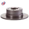 Disque de frein premium pour BMW E85/E86, OE: 34216752545