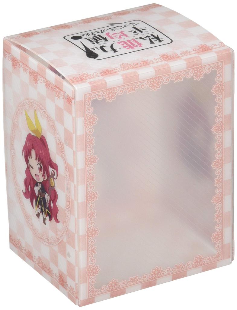 Bushiroad Deck Holder Collection V2 I said my abilities were average in the next Vol.964 life! "Lena"