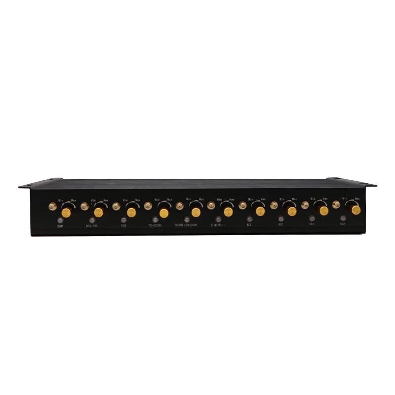 Portable 5G Mobile Signal Blocker