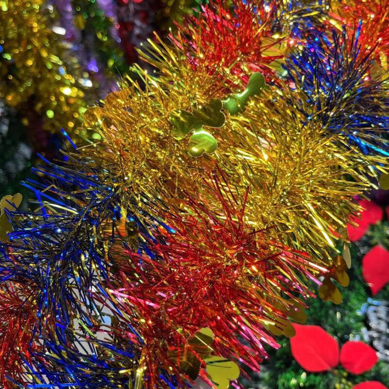 Kunjun Decorative Pull Flower Ribbon Set