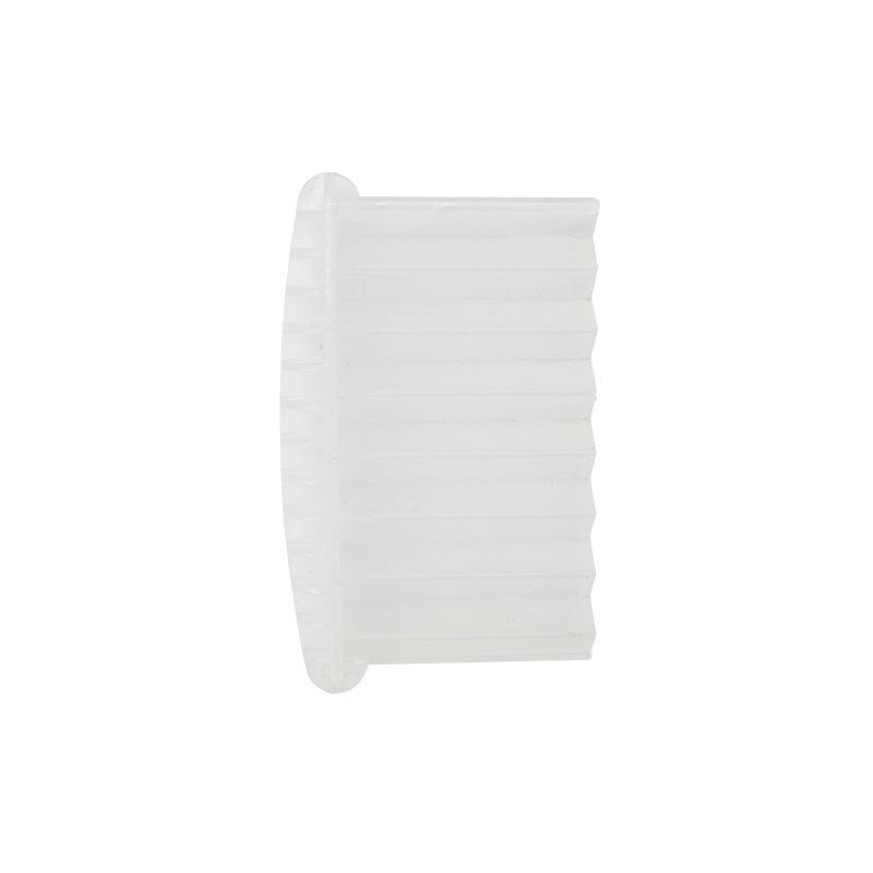 Crinkle Cutter Blade Cucumber Fry Cutter Stainless Steel Vegetable Potato Wavy Chopper Knife French Fry Slicer For Carrot Onion