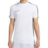 New Nike T Shirts Men's White DV9751-100