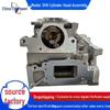 Diesel Cylinder Head Assembly for DV6 DV5 (9467617280 1685778)