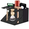 Shaver Holder Makeup Storage Organizers Acrylic Brush Holder Makeup Storage Box Makeup Brush Holder Bathroom Organizers