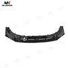Gloss Black VET Front Lip & Side Skirt Body Kit for BMW 5 Series G60/G68 Front Bumper