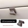 BYD Song Ultra Car Seat Hook & Glove Box Organizer