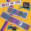 CD BLUES BROTHERS  BEST OF AMCY3054  1997 Japan ObiRock Used