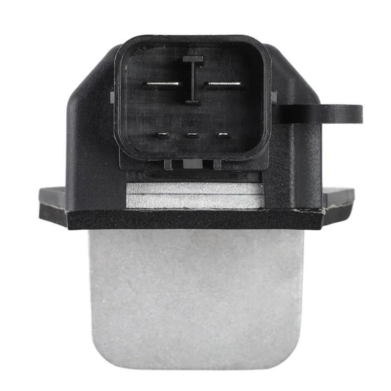 A28G-Car Heater Blower Motor Resistor Mountaineer Expedition For Ford Explorer 6L2Z-19E624-A 6L2Z19E624A