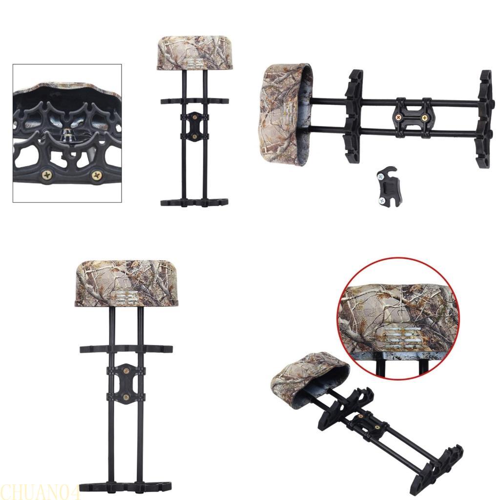 A1A2 Lightweight Mounted Quivers 5 Arrow Holders for Recurves Bow Arrow Quivers for Compound Bow Archerys Quivers for 5 Arrow