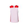 Nike Basketball Jerseys Men's Magenta Moderate Straight Fit 703217-611
