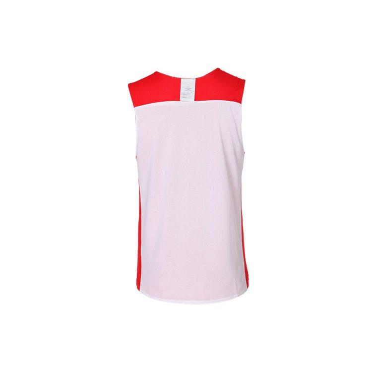 Nike Basketball Jerseys Men's Magenta Moderate Straight Fit 703217-611