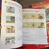 [USED] Ladybird Readers English Picture Books Read It Yourself