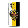 Russia Russian Flags Phone Case for Xiaomi Mi 14 13 12 11 Ultra 13T 12T Poco C51 F3 F4 F5 X3 X4 NFC M3 Pro Lite 5G Silicon Cover