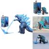 Premium Neca2019 Godzilla Action Figure Toy Highly Detailed 18cm Pvc Model