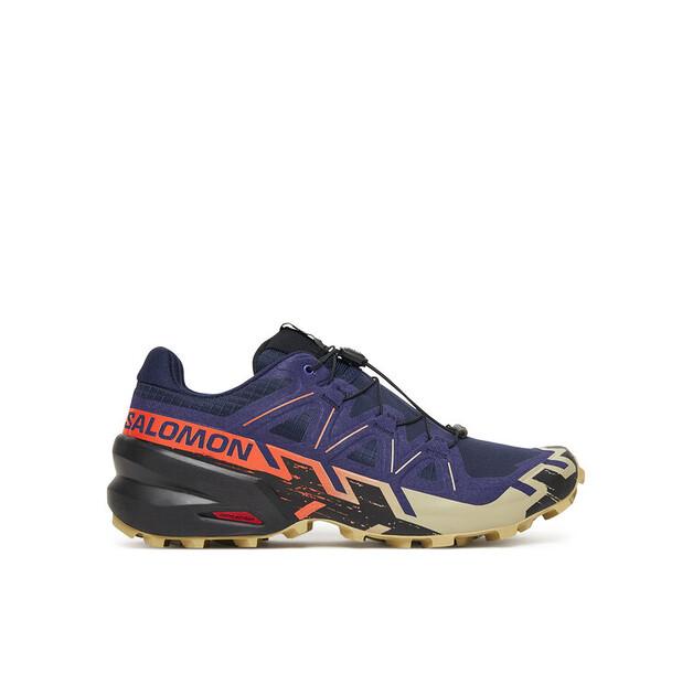 Беговые кроссовки Salomon Speedcross 6 EU 42