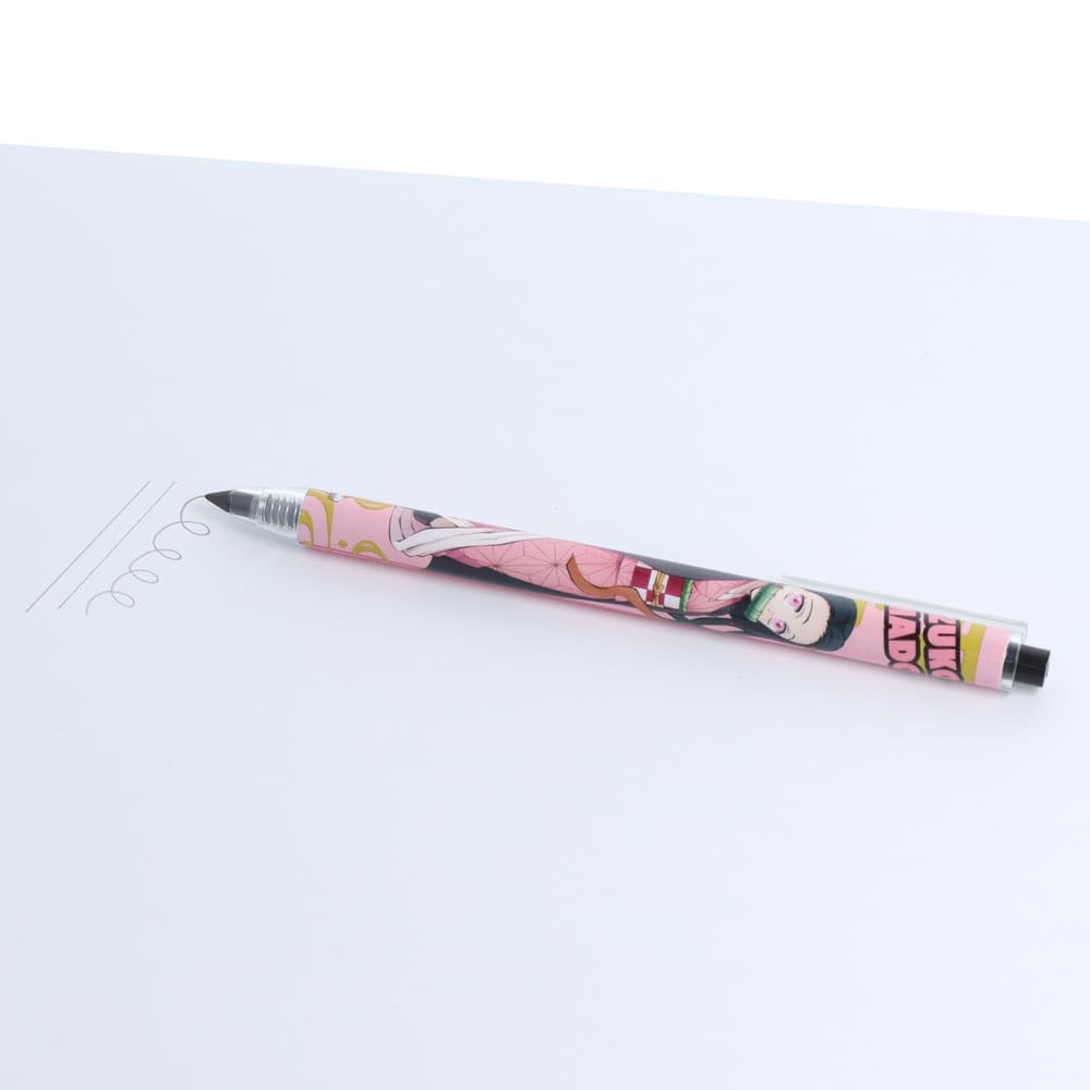 Stationery Demon Slayer Metasil Light Knock Mitsuri Kanroji S4483758 Sun-Star