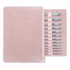 12Pcs Interchangeable Crochet Hook Set 3.0mm-10mm Tunisian Crochet Hook with Cable for Beginner Knitting Weaving Project