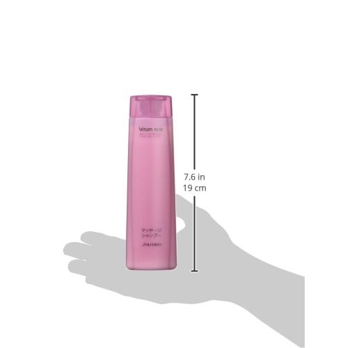 Serum Noir Non-white Hair Massage  Shampoo  N 240ml