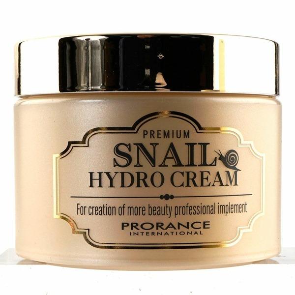 Prorance Women s Cosmetics Snail Moisture Cream 100ml (W61F618)