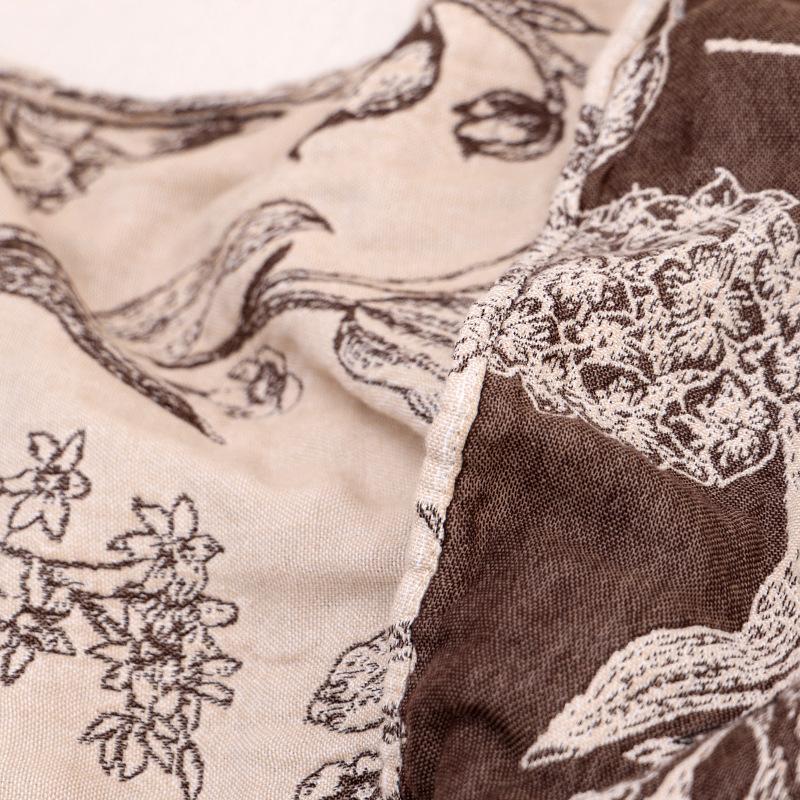 80X160cm Large Size Bath Towel Household Absorbent Quick-drying Non-linting Men and Women Adult Advanced Bath Gauze Towel