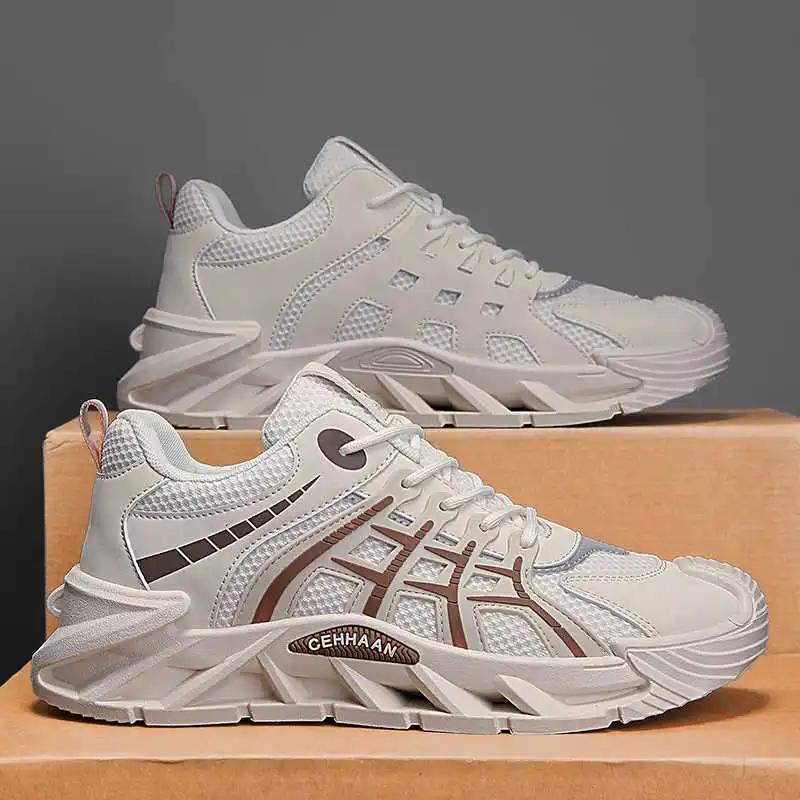 

Мода Зима ПУ Кожа Бескет Мужской Плетеный Размер 38 Мужские Кроссовки Волейбольные Кроссовки Спорт Баскет Баскет Спорт Дешевый Тенни Прогулка 44