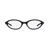 Gentle Monster La Cha 01(C) Black Clear Unisex Eyewear