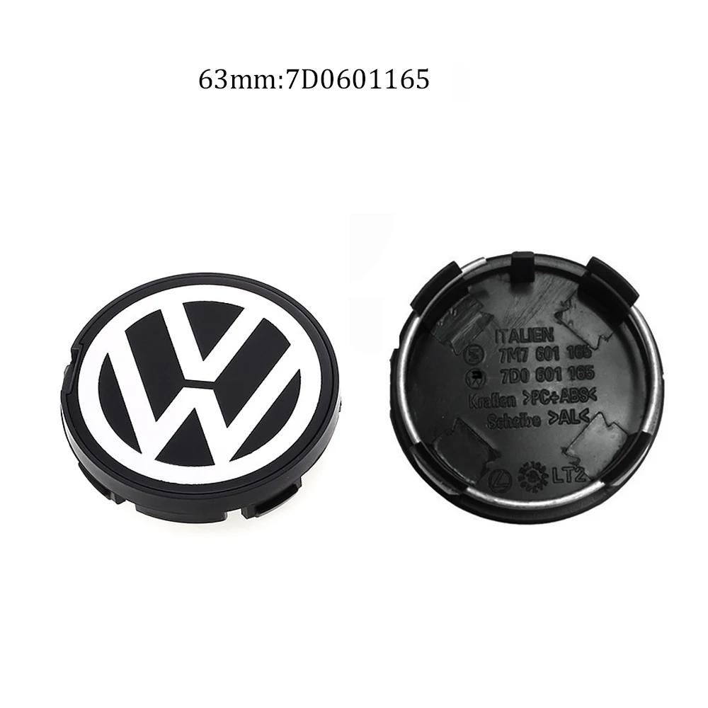 VW GTI GOLF 2026 Heiß für VW VOLKSWAGEN 4 Stück 55mm 56mm 65mm 70mm Auto Radnabenkappen Nabenkappen Abdeckung für Volkswagen Jetta MK5 Gol