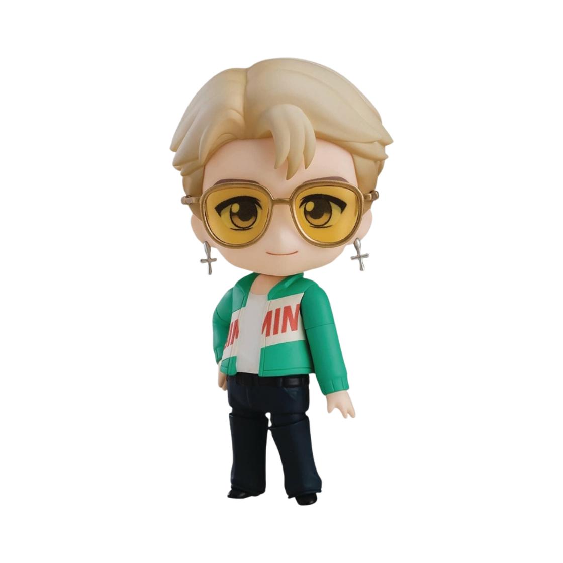 Nendoroid BTS Tinytan Jimin ONE SIZE