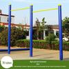 Yizhu Outdoor In-Ground Pull-Up Bar