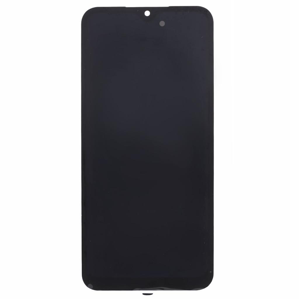 For Samsung Galaxy A15 4G A155/A15 5G A156 Grade C AMOLED Screen and Digitizer Assembly Part,6.36-inch Small Size Version (without Logo)