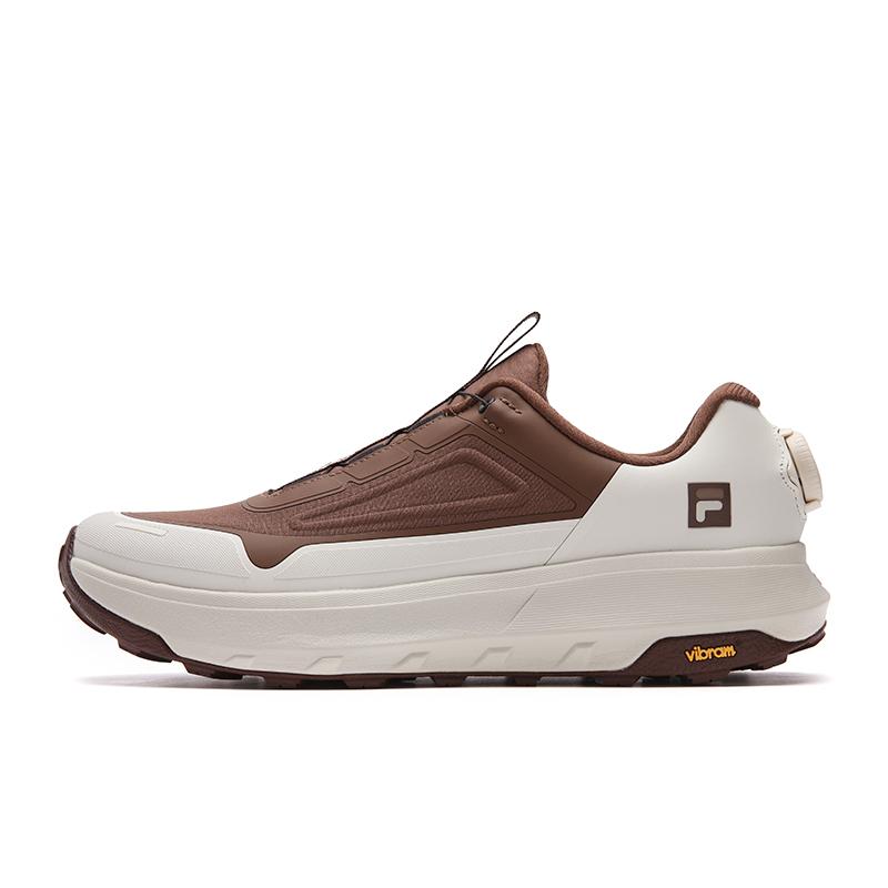 

Fila Boa Explorer Повседневные Спортивные Горные Туфли Мужские Кроссовки Коричневые Серые A12M541217FEA 40