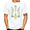 Tricou Unisex de Vară Imprimat cu Modele Mânecă Scurtă Stil Stradal Casual Bumbac Pur Îmbrăcăminte Tricou