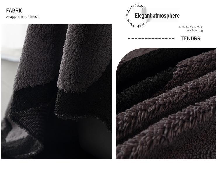 Premium Non-slip Universal Sofa Cover for All Seasons