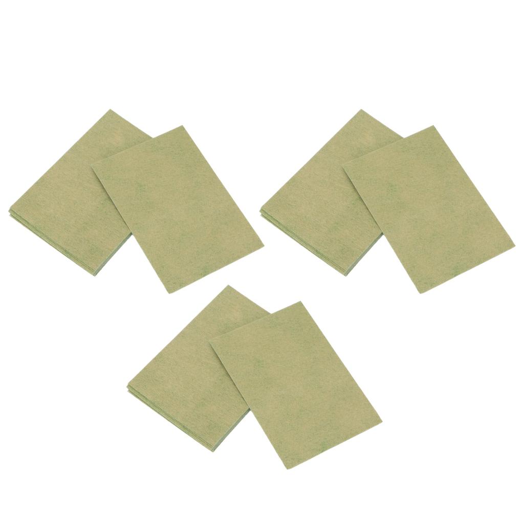 24pcs Toenail Corrector Patch Herbal Reduce Swelling Relax Muscle Ingrown Toenail Patch