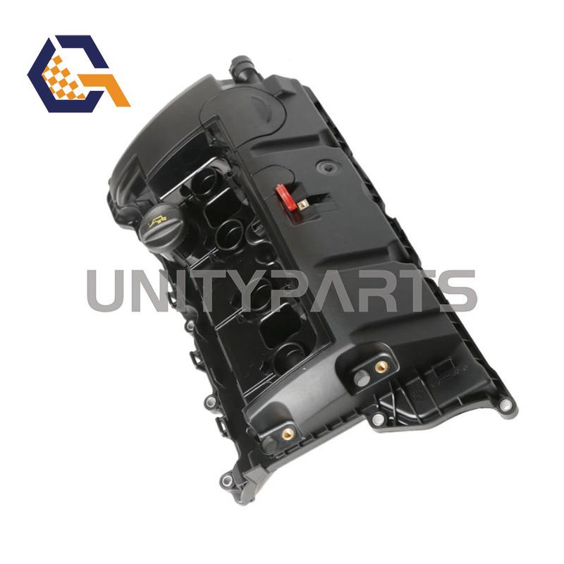 

For Bmw Mini R56 R55 R57 R60 R58 R59 R61 11127646554 11127572724 11127567791 Car Accessories Engine Cylinder Head Valve Cover