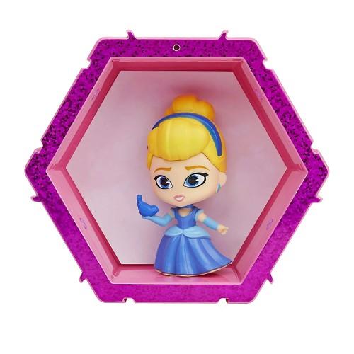 Disney Princess Light Up Pod Cinderella Collectable Figurine