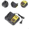 Power Tool Battery Charging Cordless Pack Professional Fast Performance Dcb112