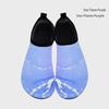Adult Non-slip Quick Dry Beach and Water Shoes for Men & Women - Soft Sole, Ideal for Swimming, Snorkeling, Diving