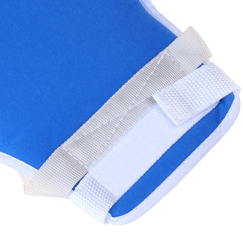 Protectoare pentru degete deschise Infecția mâinilor Mănuși fixe Mănuși de reținere Mănuși de control