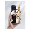Yeat Rapper AfterLyfe Transparante Telefoonhoesje Voor Iphone 17 Air 16 Pro Max 15 Pro 14 Plus 17E 16E 11 13 12 Mini Hoesjes Fundas Cell