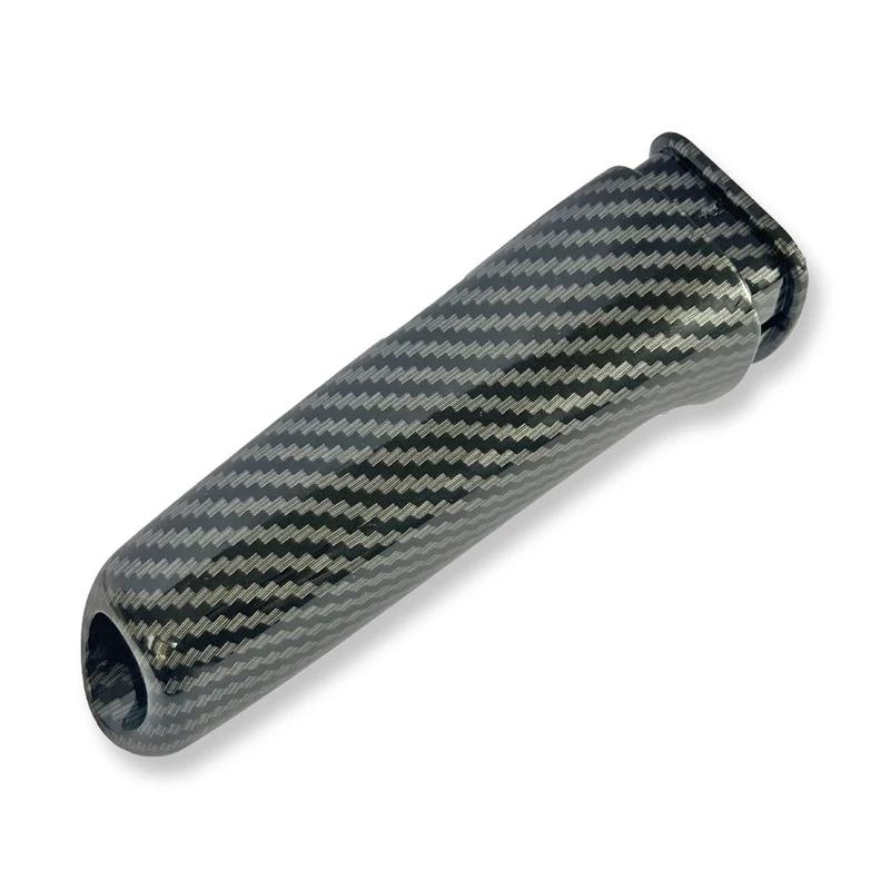 Auto Handbremshebel Abdeckung Für BMW 1 2 3 4 5 6 Serie E46 E90 F10 F30 F20 E81 E87 Handbremsgriff Innenraum Zubehör