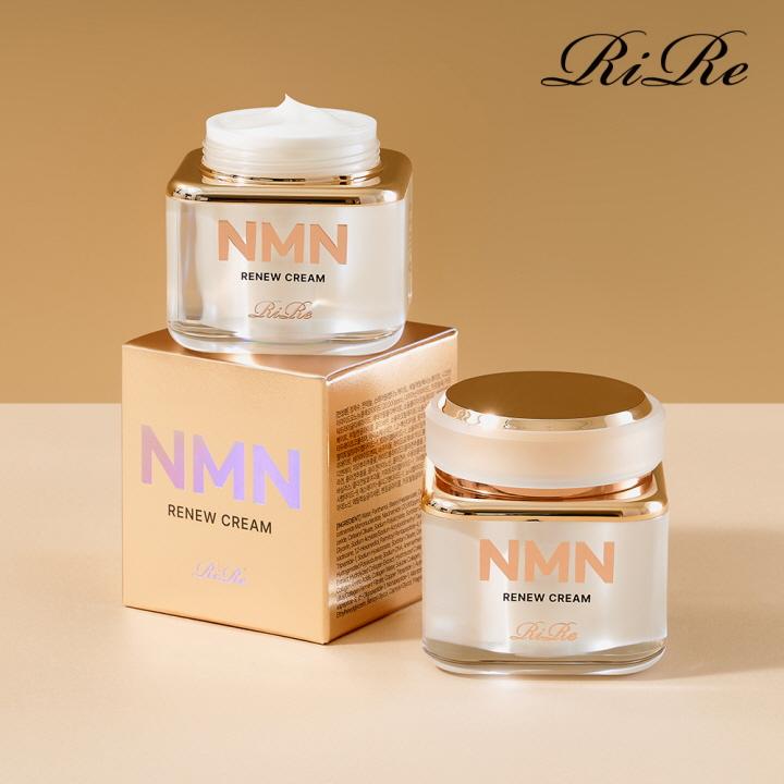 

Крем для обновления с чистым 99% Супер NMN