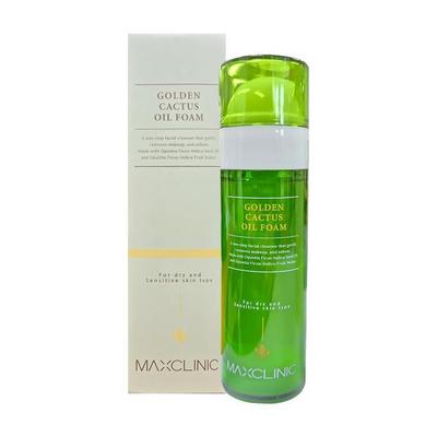 Golden Cactus Oil Foam 110ml 1pc HIS (29415008)