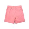 New MLB Casual Shorts Unisex Pink 3ASMB0123-50COL