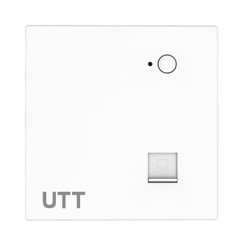 

Aitai WA800N Enterprise Dual-Band Gigabit Panel AP