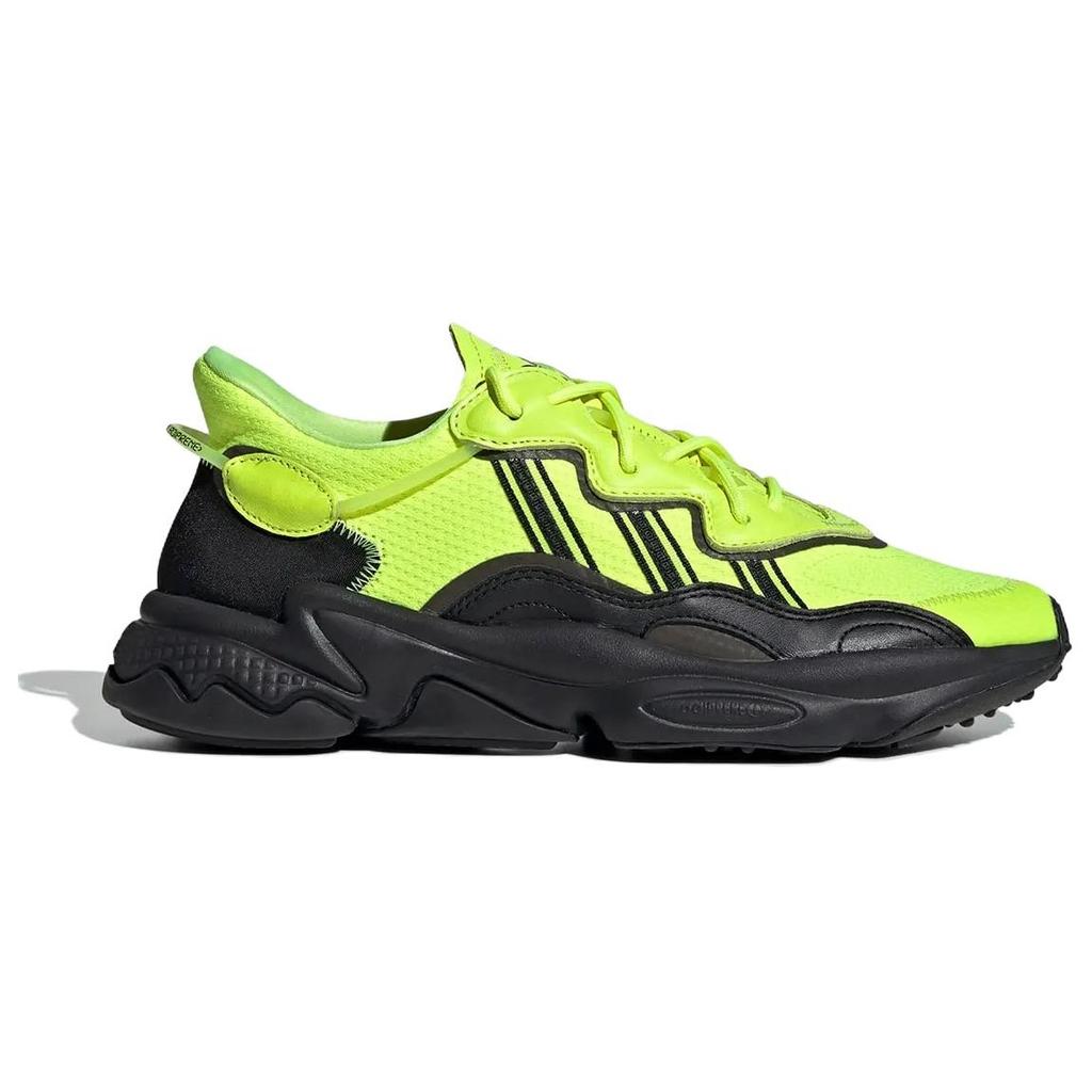 adidas Ozweego 'Solar Yellow' Men's EG7449