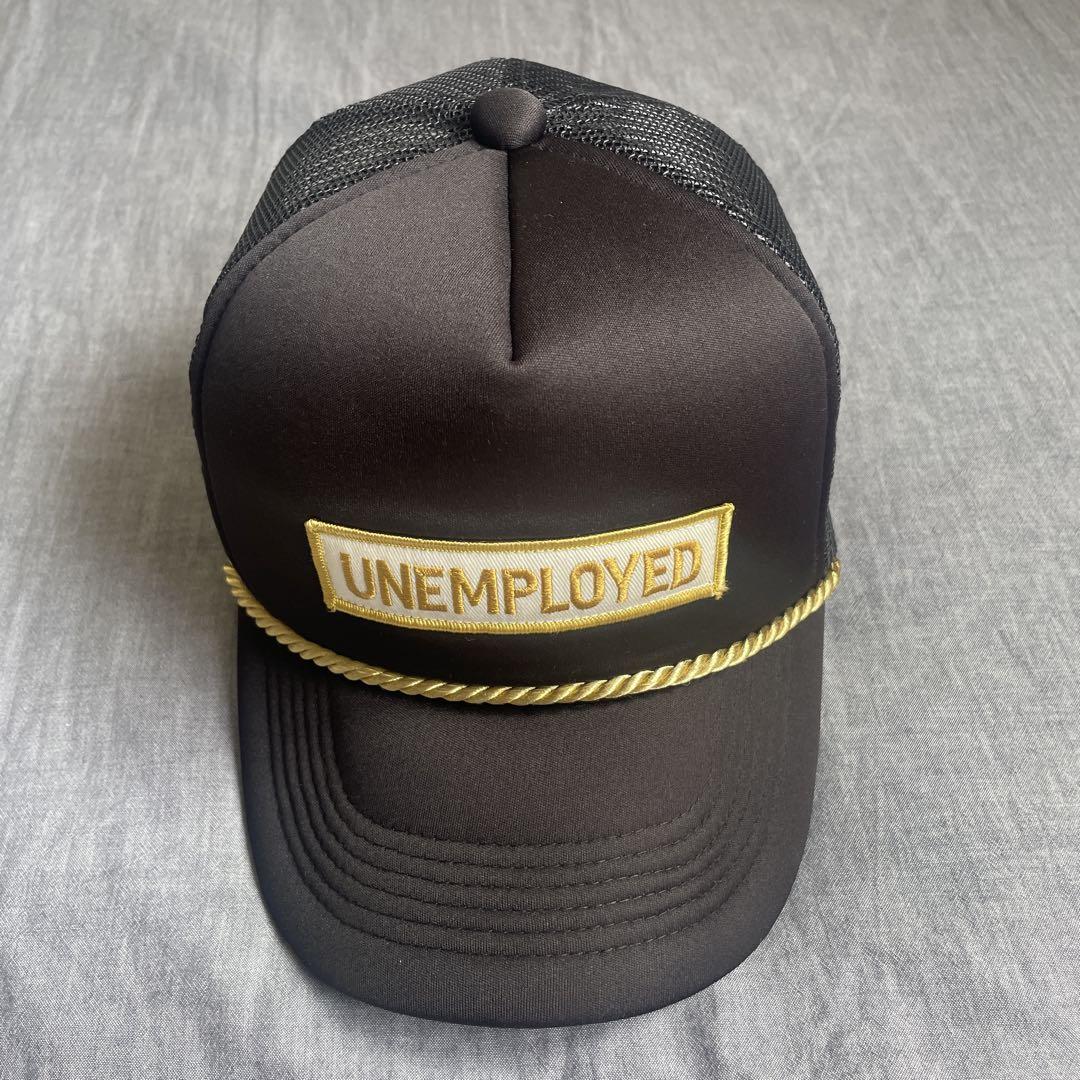 

[USED] Tenderloin Cap