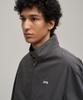 Le Tigre Classic Harrington Jacket (Graphite)