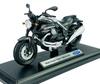 WELLY MOTO GUZZI GRISO 1200 8V SE 1:18 12840